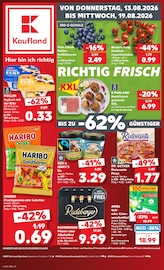 Joghurt im Kaufland Prospekt in Dortmund Aktueller Kaufland Prospekt mit Joghurt, "Hier bin ich richtig", Seite 10