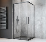 Eckdusche 'Tampere' Angebote bei BAUHAUS Düsseldorf für 269,00 €