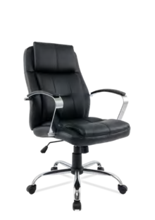 Bureau Vallée Guesnain - FAUTEUIL CHROMO Promo FAUTEUIL CHROMO dans le catalogue Bureau Vallée "Le grand RDV des pros : des offres qui vont faire un carton ! " à Guesnain