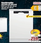 Geschirrspüler SV4Y15F5E oder SV6Y13F5E Angebote von Vestel bei POCO Hildesheim für 259,00 €