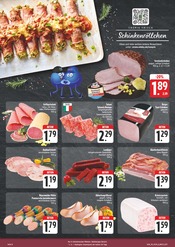Aktueller EDEKA Prospekt mit Toaster, "Wir lieben Lebensmittel!", Seite 8
