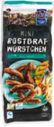 Mini Rostbratwürstchen im Netto Marken-Discount Prospekt Mini Rostbratwürstchen von Wolf im aktuellen Netto Marken-Discount Prospekt für 2,49 €