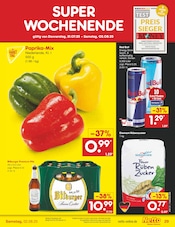 Aktueller Netto Marken-Discount Prospekt mit Bitburger, "Aktuelle Angebote", Seite 50