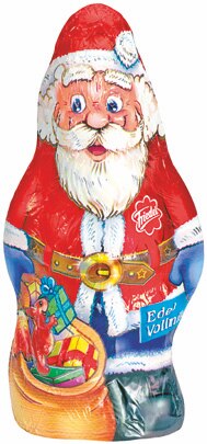Weihnachtsmann „Der kleine Dicke“ bei Thomas Philipps in Mülheim Weihnachtsmann „Der kleine Dicke“ im Angebot bei Thomas Philipps Mülheim für 0,69 €