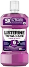 Total Care Zahn-Schutz von Listerine im aktuellen REWE Prospekt