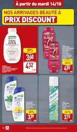 Ordinateur Angebote im Prospekt "NOS ARRIVAGES BEAUTÉ JUSQU'À -80% SUR LE 2ÈME" von Aldi Ordinateur Angebote im Prospekt "NOS ARRIVAGES BEAUTÉ JUSQU'À -80% SUR LE 2ÈME" von Aldi auf Seite 16