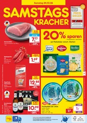 Käse im Netto Marken-Discount Prospekt in Bünde Aktueller Netto Marken-Discount Prospekt mit Käse, "Aktuelle Angebote", Seite 15