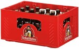 Schultheiss „Steinie“ Pilsener bei Getränke Hoffmann im Bergfelde Prospekt für 10,99 €