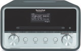 DIGITRADIO 585 DAB+ Radio im Angebot bei expert in Frechen DIGITRADIO 585 DAB+ Radio Angebote von TechniSat bei expert Frechen für 199,00 €