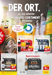 Aktueller Netto Marken-Discount Prospekt mit Coca Cola, "Wiedereröffnung - 10% AUF ALLES.", Seite 4