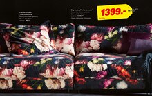 Big Sofa „Performance“ Angebot in Burg b Magdeburg im aktuellen Prospekt bei Höffner in Burg b Magdeburg