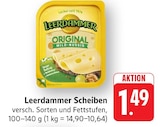 EDEKA - Scheiben Angebot im Prospekt Scheiben bei EDEKA im Prospekt "" für 1,49 €