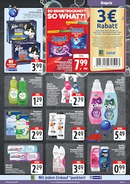 Kaffee Krönung Angebot & Preis im aktuellen EDEKA Prospekt Kaffee Krönung Angebot im aktuellen EDEKA Prospekt auf Seite 25