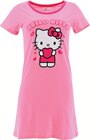 Chemise de nuit - Hello Kitty en promo chez Intermarché Hyper Perpignan à 11,99 €