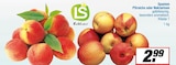 EDEKA Saerbeck - Pfirsiche Angebot im Prospekt Pfirsiche bei EDEKA im Saerbeck Prospekt für 2,99 €