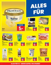 Fast Food im famila Nordost Prospekt in Stralsund Aktueller famila Nordost Prospekt mit Fast Food, "besser als gut!", Seite 4