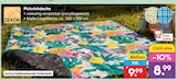 Aktuelle Picknickdecke Angebote bei Netto Marken-Discount in Hannover Aktuelles Picknickdecke Angebot bei Netto Marken-Discount in Hannover ab 8,99 €
