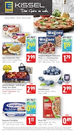 Catalogue Supermarchés EDEKA en cours à Niederbronn-les-Bains et alentours, EDEKA, 16 pages, 19/01/2026 - 24/01/2026