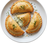 Empanadas au Boursin - BOURSIN en promo chez Lidl Plaisir à 0,99 €