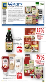 Aktueller EDEKA Prospekt mit Wecker, "Aktuelle Angebote", Seite 33