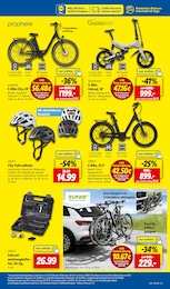 Lidl Werkzeugkoffer im Prospekt Lidl Werkzeugkoffer im Prospekt