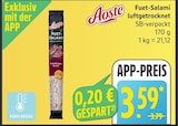 EDEKA Neetze Prospekt mit  im Angebot für 3,59 €