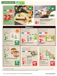 Offre Oeuf dans le catalogue Auchan Supermarché du moment à la page 4