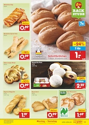 Aktueller Netto Marken-Discount Prospekt mit Brot, "Aktuelle Angebote", Seite 13