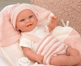 Promo Poupon babyto elegance 35 cm à 39,99 € dans le catalogue Super U à Fargues-Saint-Hilaire