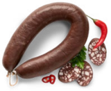 Blutwurst Angebote von Schwamm bei Kaufland Saarbrücken für 1,19 €