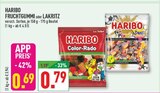 Color-Rado Angebote von Haribo bei Marktkauf Hürth für 0,69 €