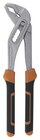 Pince multiprise 10" 250 mm (PL65) en promo chez Brico Dépôt Pince multiprise 10" 250 mm (PL65) dans le catalogue Brico Dépôt