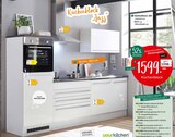 Küchenblock Jazz im Angebot bei Zurbrüggen in Bremerhaven Küchenblock Jazz Angebote bei Zurbrüggen Bremerhaven für 1.599,00 €