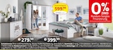 Schlafzimmer für 279,99 € bei ROLLER im Angebot Schlafzimmer im aktuellen ROLLER Prospekt