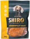 Netto mit dem Scottie - Gourmet Hühnerfilet Snack Angebot im Prospekt Gourmet Hühnerfilet Snack bei Netto mit dem Scottie im Prospekt "" für 2,49 €