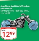 GLOBUS Völklingen - Wind of Freedom Geschenk-Set Angebot im Prospekt Wind of Freedom Geschenk-Set bei GLOBUS im Völklingen Prospekt für 12,99 €