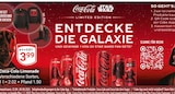 Aktuelles Coca-Cola Limonade Angebot bei GLOBUS in Gotha ab 3,99 €