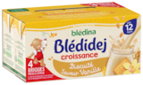 Briques Blédidej Blédina dans le catalogue Auchan Hypermarché