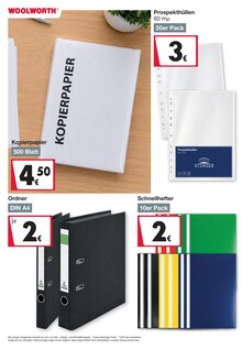 Druckerpapier im aktuellen Woolworth Prospekt (Dresden) Druckerpapier im Woolworth Prospekt "Aktuelle Angebote" mit 32 Seiten (Dresden)