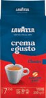 Crema e gusto Classico im Angebot bei Netto mit dem Scottie in Freiberg Crema e gusto Classico Angebote von Lavazza bei Netto mit dem Scottie Freiberg für 4,44 €