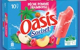 Intermarché Hyper Montpon-Ménestérol - Promo -60% de remise immédiate sur le 2ème sur toutes les glaces OASIS Promo -60% de remise immédiate sur le 2ème sur toutes les glaces OASIS à dans le catalogue Intermarché Hyper à Montpon-Ménestérol