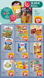 Aktueller REWE Prospekt mit Toaster, "Dein Markt", Seite 12