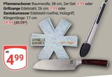 Pfannenschoner im Angebot bei GLOBUS in Saarlouis Pfannenschoner Angebote bei GLOBUS Saarlouis für 4,99 €