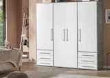 Aktuelles Drehtürenschrank Angebot bei Sconto SB in Jena ab 299,00 €