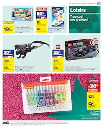 Offre Stabilo dans le catalogue Carrefour du moment à la page 103
