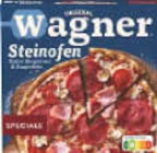 Flammkuchen oder Steinofen Pizza im Angebot bei Netto Marken-Discount in Düsseldorf Flammkuchen oder Steinofen Pizza Angebote von Wagner bei Netto Marken-Discount Düsseldorf für 1,69 €