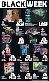 Aktueller famila Nordost Prospekt mit Monopoly, "besser als gut!", Seite 18