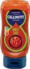 BBQ im Angebot bei Netto Marken-Discount in Kiel BBQ Angebote von Callowfit bei Netto Marken-Discount Kiel für 3,29 €