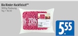 Aktuelle Hackfleisch Angebote bei EDEKA in München Aktuelles Rinder-Hackfleisch Angebot bei EDEKA in München ab 5,55 €