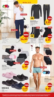 Bekleidung im Penny Prospekt "Wer günstig will, muss Penny." mit 38 Seiten (Frankfurt (Main))